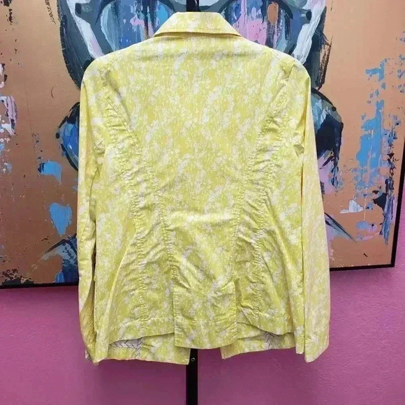 CAbi Style 5160 Field Jacket Size S - Picture 3 of 4